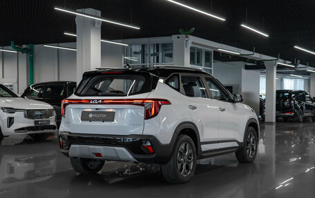 KIA Seltos I, 2026 год, 2 950 000 рублей, 5 фотография