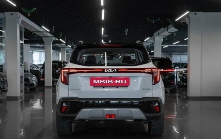 KIA Seltos I, 2026 год, 2 950 000 рублей, 6 фотография