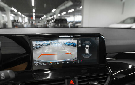 KIA Seltos I, 2026 год, 2 950 000 рублей, 17 фотография