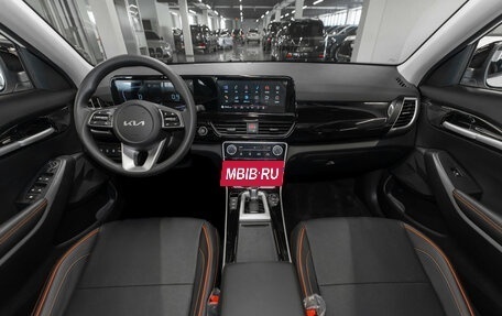 KIA Seltos I, 2026 год, 2 950 000 рублей, 8 фотография