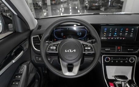 KIA Seltos I, 2026 год, 2 950 000 рублей, 11 фотография