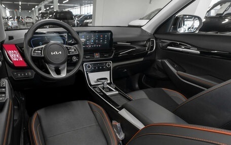 KIA Seltos I, 2026 год, 2 950 000 рублей, 7 фотография