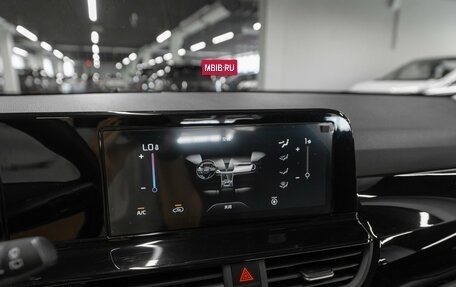 KIA Seltos I, 2026 год, 2 950 000 рублей, 16 фотография