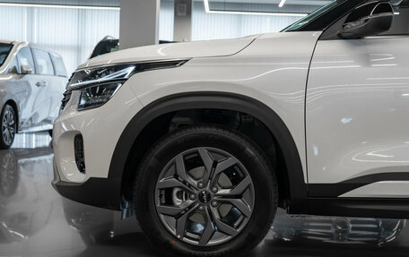 KIA Seltos I, 2026 год, 2 950 000 рублей, 22 фотография