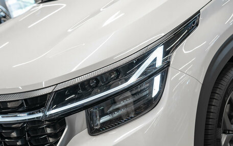 KIA Seltos I, 2026 год, 2 950 000 рублей, 23 фотография