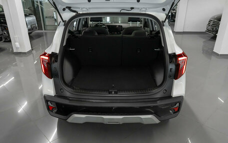 KIA Seltos I, 2026 год, 2 950 000 рублей, 21 фотография