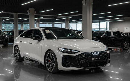 Audi A5, 2026 год, 5 830 000 рублей, 3 фотография
