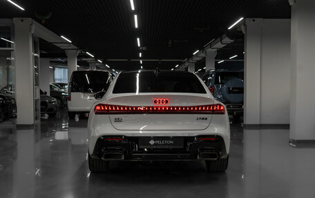 Audi A5, 2026 год, 5 830 000 рублей, 5 фотография