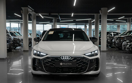 Audi A5, 2026 год, 5 830 000 рублей, 2 фотография