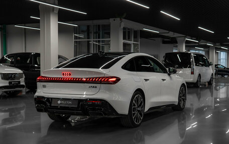 Audi A5, 2026 год, 5 830 000 рублей, 4 фотография