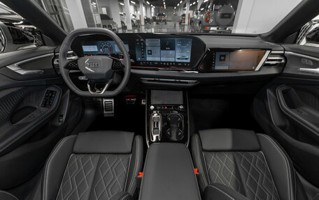 Audi A5, 2026 год, 5 830 000 рублей, 8 фотография
