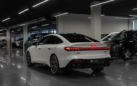 Audi A5, 2026 год, 5 830 000 рублей, 6 фотография