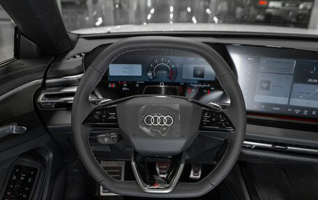 Audi A5, 2026 год, 5 830 000 рублей, 11 фотография