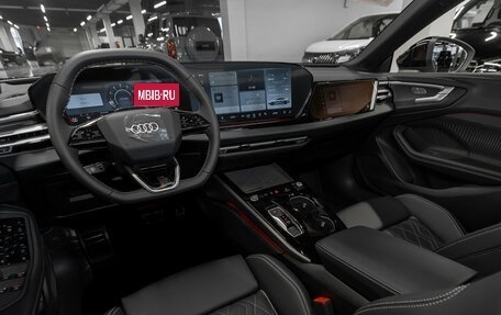 Audi A5, 2026 год, 5 830 000 рублей, 7 фотография