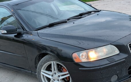 Volvo S60 III, 2006 год, 700 000 рублей, 2 фотография