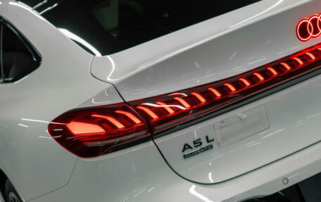 Audi A5, 2026 год, 5 830 000 рублей, 26 фотография