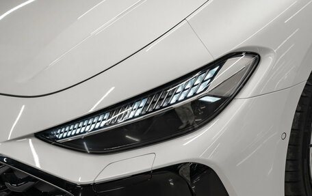 Audi A5, 2026 год, 5 830 000 рублей, 25 фотография
