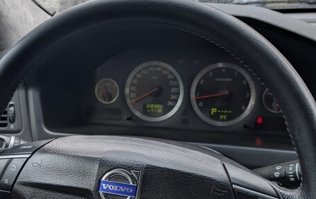 Volvo S60 III, 2006 год, 700 000 рублей, 6 фотография