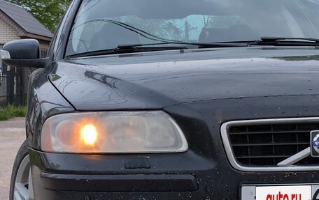 Volvo S60 III, 2006 год, 700 000 рублей, 4 фотография