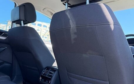 Volkswagen Passat B8 рестайлинг, 2015 год, 1 670 000 рублей, 11 фотография