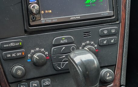 Volvo S60 III, 2006 год, 700 000 рублей, 7 фотография