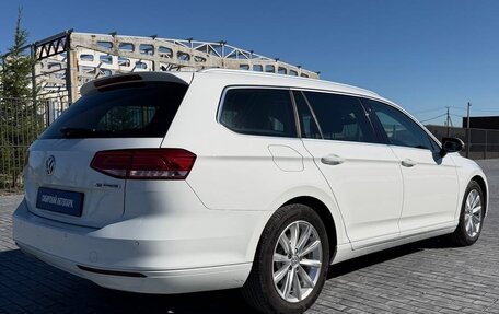 Volkswagen Passat B8 рестайлинг, 2015 год, 1 670 000 рублей, 24 фотография