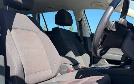 Volkswagen Passat B8 рестайлинг, 2015 год, 1 670 000 рублей, 19 фотография