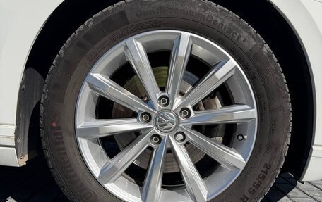 Volkswagen Passat B8 рестайлинг, 2015 год, 1 670 000 рублей, 21 фотография