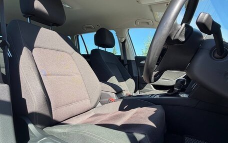 Volkswagen Passat B8 рестайлинг, 2015 год, 1 670 000 рублей, 18 фотография