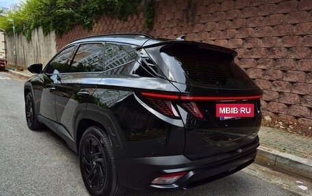 Hyundai Tucson, 2025 год, 3 710 000 рублей, 4 фотография