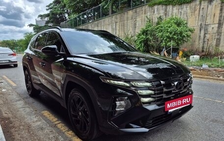 Hyundai Tucson, 2025 год, 3 710 000 рублей, 3 фотография