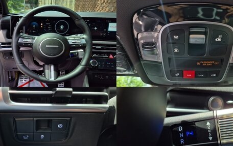 Hyundai Tucson, 2025 год, 3 710 000 рублей, 9 фотография