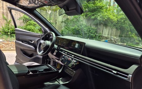 Hyundai Tucson, 2025 год, 3 710 000 рублей, 11 фотография