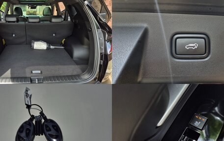 Hyundai Tucson, 2025 год, 3 710 000 рублей, 18 фотография