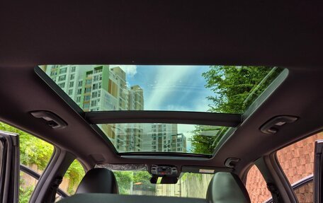 Hyundai Tucson, 2025 год, 3 710 000 рублей, 15 фотография
