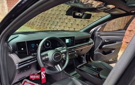 Hyundai Tucson, 2025 год, 3 710 000 рублей, 8 фотография