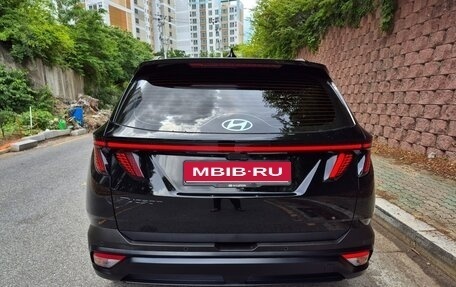 Hyundai Tucson, 2025 год, 3 710 000 рублей, 6 фотография