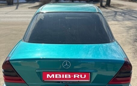 Mercedes-Benz C-Класс, 1998 год, 350 000 рублей, 2 фотография