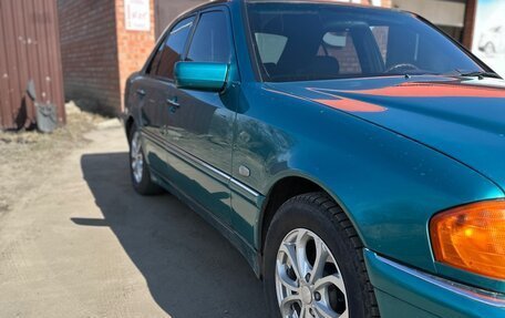 Mercedes-Benz C-Класс, 1998 год, 350 000 рублей, 7 фотография