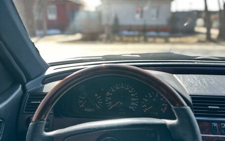 Mercedes-Benz C-Класс, 1998 год, 350 000 рублей, 4 фотография