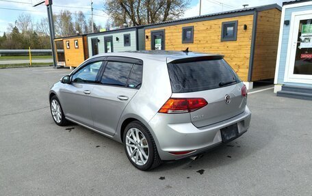 Volkswagen Golf VII, 2013 год, 1 290 000 рублей, 2 фотография