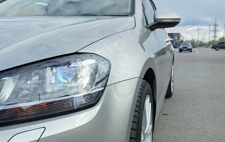 Volkswagen Golf VII, 2013 год, 1 290 000 рублей, 6 фотография