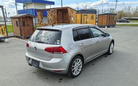 Volkswagen Golf VII, 2013 год, 1 290 000 рублей, 3 фотография