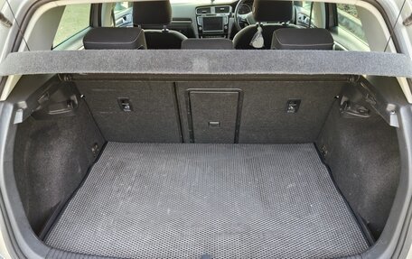 Volkswagen Golf VII, 2013 год, 1 290 000 рублей, 19 фотография
