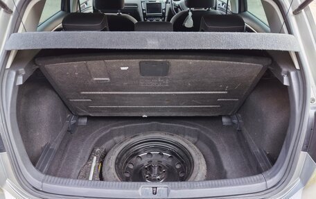 Volkswagen Golf VII, 2013 год, 1 290 000 рублей, 18 фотография
