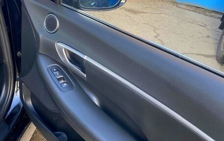 Hyundai Sonata VIII, 2022 год, 2 000 000 рублей, 12 фотография