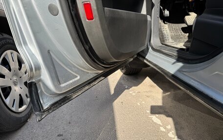 Volkswagen Touareg III, 2007 год, 860 000 рублей, 8 фотография