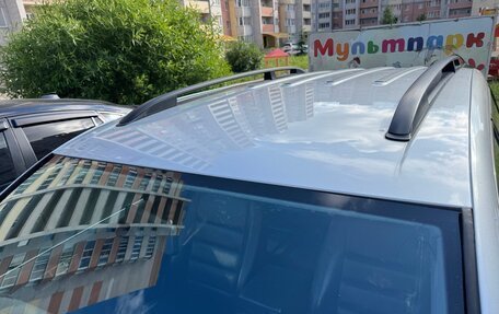 Volkswagen Touareg III, 2007 год, 860 000 рублей, 10 фотография