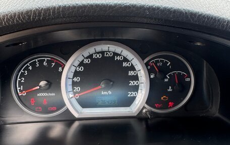 Chevrolet Lacetti, 2009 год, 350 000 рублей, 8 фотография