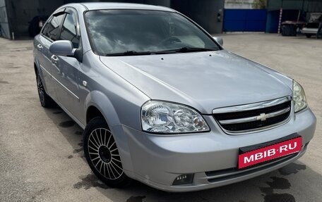 Chevrolet Lacetti, 2009 год, 350 000 рублей, 2 фотография